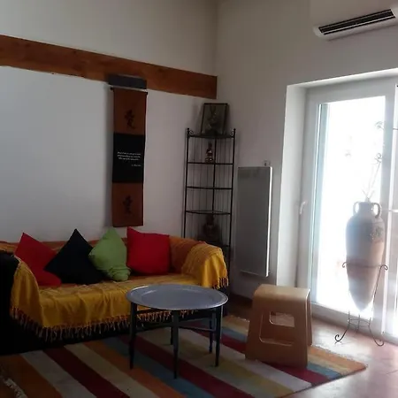 Tatil Evi Maison Centre Petite Echoppe *