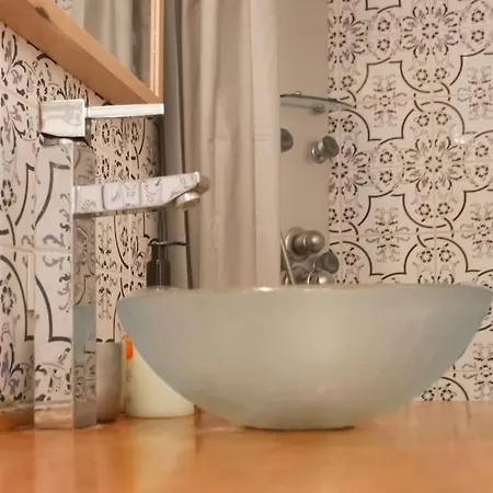 Maison Centre Petite Echoppe Prázdninový dům