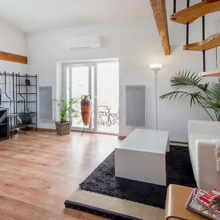 Holiday home Maison Centre Petite Echoppe *