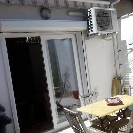 Tatil Evi Maison Centre Petite Echoppe Bordeaux
