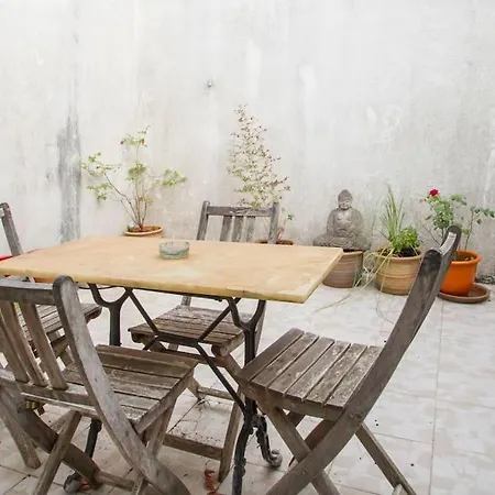 度假居 Maison Centre Petite Echoppe *