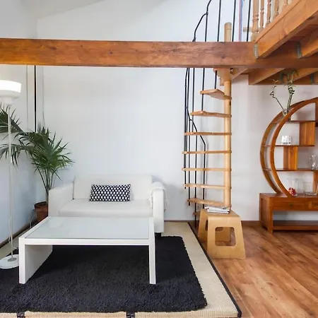 Maison Centre Petite Echoppe Prázdninový dům *